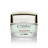 Yoskine Okinawa Green Caviar 50+ Krem rozprasowujący zmarszczki na dzień i noc  50ml