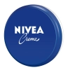 NIVEA Krem w pudełku z tworzywa  50ml