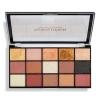 Makeup Revolution Paleta cieni do powiek Reloaded Affection 1szt