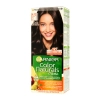 Garnier Color Naturals Krem koloryzujący nr 4.12 Lodowy Brąz 1op.