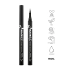 PASTEL Pro Fashion Black Styler Eyeliner w pisaku czarny 1.1ml