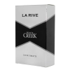 LA RIVE MAN EDT BLACK CREEK 100 ML