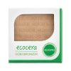 ECOCERA puder brązujący Gobi