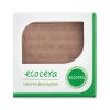 ECOCERA puder brązujący Kenya
