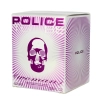 Police To Be Woda perfumowana for woman  40ml