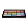 Makeup Revolution Paleta cieni do powiek Reloaded Sugar Pie (15)  1szt