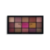 Makeup Revolution Paleta cieni do powiek Reloaded Prestige  1szt