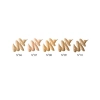 REVERCE  Podkład Long Lasting Cover  10 Tan 30ml