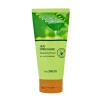The SAEM Jeju Fresh Aloe Pianka oczyszczająca do twarzy 150g