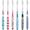 Jordan Szczoteczka do zębów Individual Sensitive - ultra soft - mix kolorów 1szt