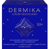 Dermika Luxury Neocollagen 50+ Kolagenowy Krem wzmacniający redukujący zmarszczki na dzień i noc  50ml