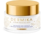 Dermika Luxury Neocollagen 70+ Kolagenowy Krem odżywczy redukujący zmarszczki i wiotkość skóry na dzień i noc  50ml