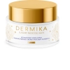Dermika Luxury Neocollagen Kolagenowy Krem - Maska silnie regenerujący skórę i spłycający zmarszczki na noc  50ml