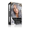 Loreal Preference Vivid Colors Farba do włosów nr 10.112 Silver Grey (Soho) 1op.