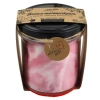 MIA BOX Świeca marmurkowa Panna Cotta 350ml