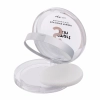 LAMEL Smart Skin Puder kompaktowy do twarzy Silk Cover nr 403  8g