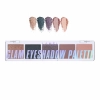 LAMEL Insta Paletka cieni do powiek Glam nr 401  10g