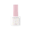 Hi Hybrid Lakier hybrydowy Donuts #144 Cotton Candy Sprinkles 5ml