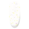 Hi Hybrid Lakier hybrydowy Donuts #145 White Chocolate Confetti 5ml