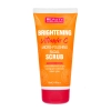 Beauty Formulas Brightening Vitamin C Delikatny Peeling rozjaśniający do twarzy z Witaminą C 150ml