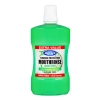 Beauty Formulas Active Oral Care Płyn do płukania jamy ustnej z fluorem Green Mint - bez alkoholu 750ml