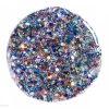 LAMEL Insta Brokat w żelu Glitter Bomb do twarzy i ciała nr 401  20ml
