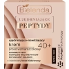 Bielenda Ujędrniające Peptydy 40+ Nawilżająco-Ujędrniający Krem przeciwzmarszczkowy na dzień i noc 50ml