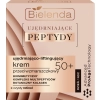 Bielenda Ujędrniające Peptydy 50+ Ujędniająco-Liftingujący  Krem przeciwzmarszczkowy na dzień i noc 50ml