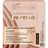 Bielenda Ujędrniające Peptydy 70+ Ujędniająco-Odbudowujący  Krem przeciwzmarszczkowy na dzień i noc 50ml