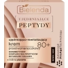 Bielenda Ujędrniające Peptydy 80+ Ujędniająco-Rewitalizujący  Krem przeciwzmarszczkowy na dzień i noc 50ml