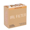 Makeup Revolution IRL Filter Puder do twarzy 2in1 Soft Focus - translucent 1szt