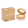 Makeup Revolution IRL Filter Puder do twarzy 2in1 Soft Focus - translucent 1szt