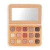 REVOLUTION X Maffashion cień15 Beauty Diary 2.0