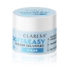CLARESA Żel budujący do paznokci Soft&Easy Builder - Clear 45g