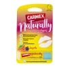 CARMEX Naturally Intensywnie Nawilżający Balsam do ust - Jagoda 4.25g