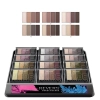 REVERS Zestaw Cieni do powiek Gallant Nude Set I M
