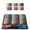 REVERS Zestaw Cieni do powiek Gallant Nude Set II P