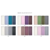 REVERS Zestaw Cieni do powiek Gallant Smoky Set IV P