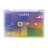 LAMEL Hope Paletka Cieni do powiek nr 401  16g