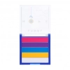 LAMEL Hope Color Eyeliner do powiek nr 401  7.5g