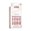 KISS sztuczne paznokcie Gel Nails - Windy City KGN29