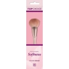 TOP CHOICE Professional Pędzel Softness nr 01 - do pudru (30024) 1szt