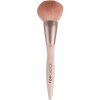 TOP CHOICE Professional Pędzel Softness nr 01 - do pudru (30024) 1szt
