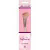 TOP CHOICE Professional Pędzel Softness nr 02 - do różu,bronzera i rozświetlacza (30031) 1szt
