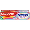 Colgate Max White Design - Wybielająca Pasta do Zębów 75ml