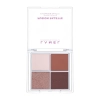 LAMEL Fusion Palette Eyeshadow 401