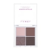 LAMEL Fusion Palette Eyeshadow 403