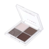 LAMEL Fusion Palette Eyeshadow 404