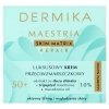 DERMIKA Maestria Skin Matrix Repair Luksusowy Krem przeciwzmarszczkowy 50+ z ekstraktem ze śluzu ślimaka (10%) na dzień i noc 50ml
