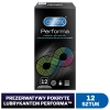 Durex Prezerwatywy Performa 12 szt